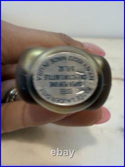 Estee Lauder Super Perfume Collectors Bottle. 5 fl oz Splash (Vintage)