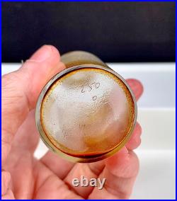 Excellent! Vintage'Chypre de Coty', perfume bottle withbox. C. 1927. 3.25 tall