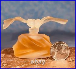 Extremely Rare VENUS Perfume EDP Boxed Vintage 5ml MINI by Parfum FORTUNE DUCK