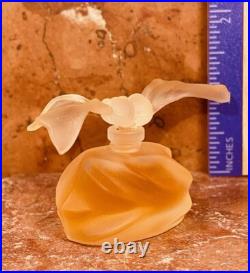 Extremely Rare VENUS Perfume EDP Boxed Vintage 5ml MINI by Parfum FORTUNE DUCK
