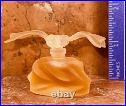 Extremely Rare VENUS Perfume EDP Boxed Vintage 5ml MINI by Parfum FORTUNE DUCK