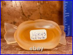 Extremely Rare VENUS Perfume EDP Boxed Vintage 5ml MINI by Parfum FORTUNE DUCK