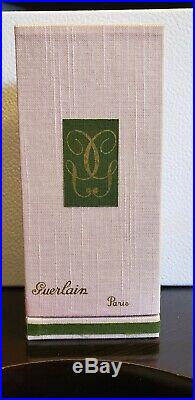 GUERLAIN CHANT D'AROMES 2 oz / 60 ml Vintage Parfum Sealed Bottle with Box