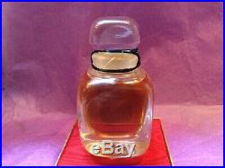 Givenchy LInterdit Parfum Perfume 1 Ounce 30 ml Vintage Sealed Bottle