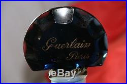 Great size vintage Guerlain bottle perfume parfum collection 38 cm 15 in
