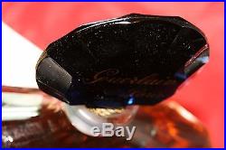 Great size vintage Guerlain bottle perfume parfum collection 38 cm 15 in