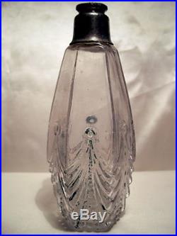 Gueldy Antar Vaporisateur A Parfum De Julien Viard 1920 Vintage Perfume Bottle