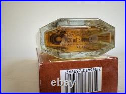 Guerlain Heritage Vintage EDT 100 mL Full Bottle