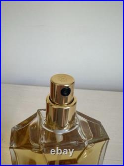 Guerlain Heritage Vintage EDT 100 mL Full Bottle