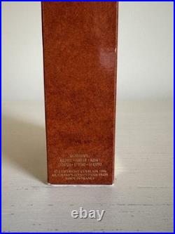Guerlain Heritage Vintage EDT 100 mL Full Bottle