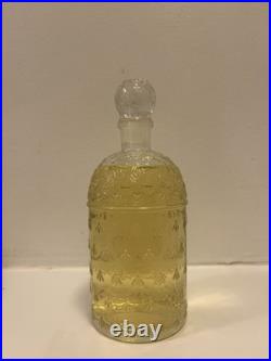 Guerlain eau de cologne Imperiale Bee Bottle (unopened) Vintage 250 Ml (8.4 Oz)