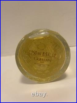 Guerlain eau de cologne Imperiale Bee Bottle (unopened) Vintage 250 Ml (8.4 Oz)