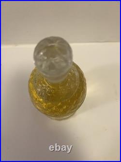 Guerlain eau de cologne Imperiale Bee Bottle (unopened) Vintage 250 Ml (8.4 Oz)