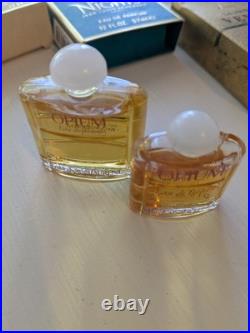 HUGE Vintage Fragrance Lot Over 65 Bottles for Men & Women Designer Brands HUGE Vintage Fragrance Lot Over 65 Bottles for Men & Women Designer Brands
