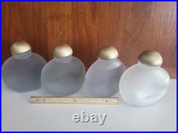 Halston Z Dummy Factice Display Bottle Vintage 8