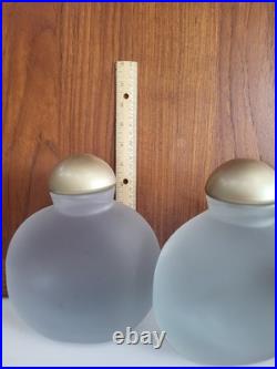 Halston Z Dummy Factice Display Bottle Vintage 8