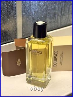Hermes Equipage Vintage 100ml Spray