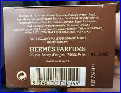 Hermes Equipage Vintage 100ml Spray