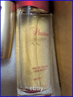 Huge 30 Bottles Vintage Perfume/parfum Lot Some Empty/ Full Versace, Chloe, Etc