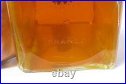 Huge 8 tall Bottle of Vintage CHANEL No 5 Eau De Cologne Splash 3 lb Bottle