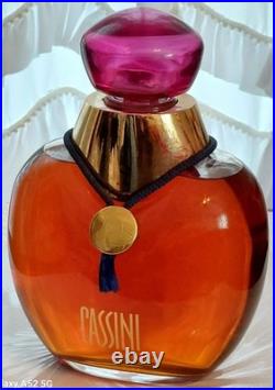 Huge CASSINI PARFUM Dist. By OLEG CASSINI 1500 ML 50 OZ. CLASSIC SCENT! VINTAGE
