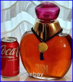 Huge CASSINI PARFUM Dist. By OLEG CASSINI 1500 ML 50 OZ. CLASSIC SCENT! VINTAGE