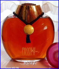 Huge CASSINI PARFUM Dist. By OLEG CASSINI 1500 ML 50 OZ. CLASSIC SCENT! VINTAGE