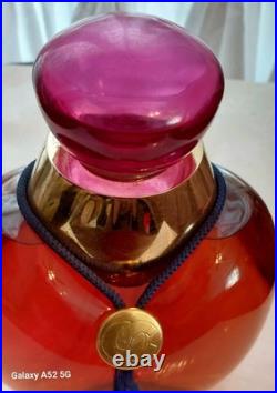 Huge CASSINI PARFUM Dist. By OLEG CASSINI 1500 ML 50 OZ. CLASSIC SCENT! VINTAGE
