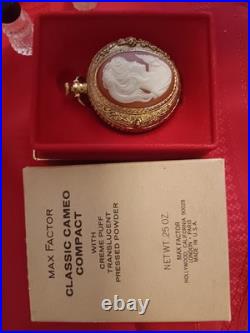 Huge Vintage Lot Of 57 Empty And Full Sample Perfume Bottles And Beauty Products