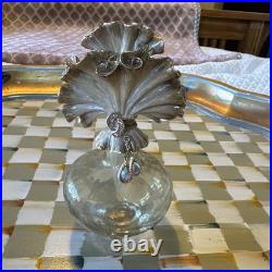 Jay Strongwater Perfume Bottle Vintage