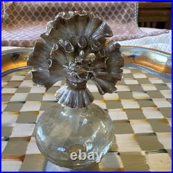 Jay Strongwater Perfume Bottle Vintage