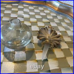 Jay Strongwater Perfume Bottle Vintage