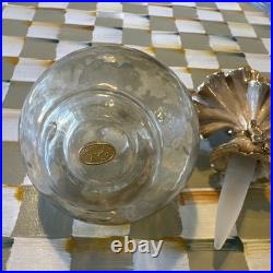 Jay Strongwater Perfume Bottle Vintage