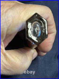 Jean Louis Scherrer Perfume, 7.5 Ml Sealed Bottle, No Box, ? Vintage Bottle