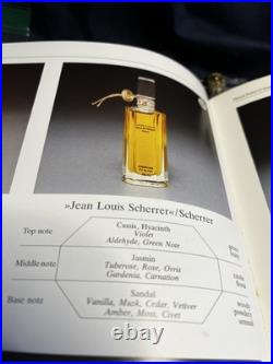 Jean Louis Scherrer Perfume, 7.5 Ml Sealed Bottle, No Box, ? Vintage Bottle
