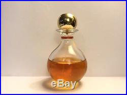 Kate Spade Beauty Perfume Original 1.7 floz Bottle Rare Vintage Discontinued HTF