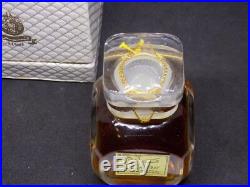 Kesma Cairo 60ml original Vintage parfum Sealed bottle Egypt