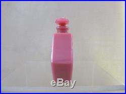 L. T. Piver Vintage Astris Perfume Bottle Baccarat