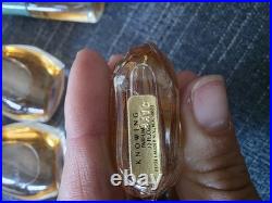 Large Lot Vtg/new Mini Perfume Bottles Collection Estee Lauder Spellbound Etc