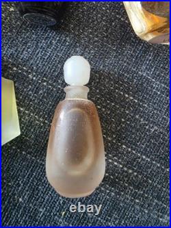 Large Lot Vtg/new Mini Perfume Bottles Collection Estee Lauder Spellbound Etc