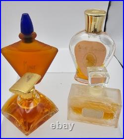 Large Lot of Vintage Mini Perfume Bottles Estate Collection Large Lot of Vintage Mini Perfume Bottles Estate Collection