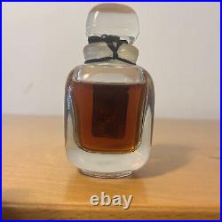 Le De Givenchy Parfum Perfume Extrait 1.8OZ 54ml Vintage Original, No Box