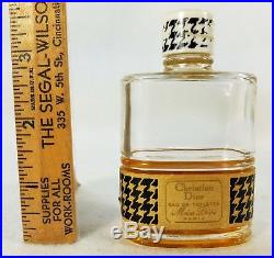 Lot of 29 Antique & Vintage Perfume Bottles Guerlain Baccarat Shalimar Etc