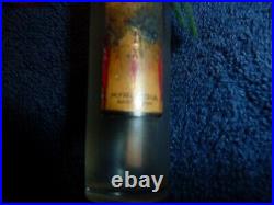 Lot of 3 Vintage Maderas de Oriente Myrurgia Perfume bottles with original wood