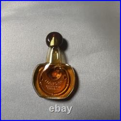 Lot of 8 Vintage High End Perfume Mini Bottles