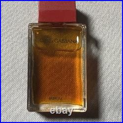 Lot of 8 Vintage High End Perfume Mini Bottles