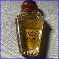 Lot of 8 Vintage High End Perfume Mini Bottles