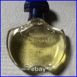 Lot of 8 Vintage High End Perfume Mini Bottles