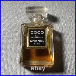 Lot of 8 Vintage High End Perfume Mini Bottles