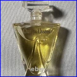 Lot of 8 Vintage High End Perfume Mini Bottles